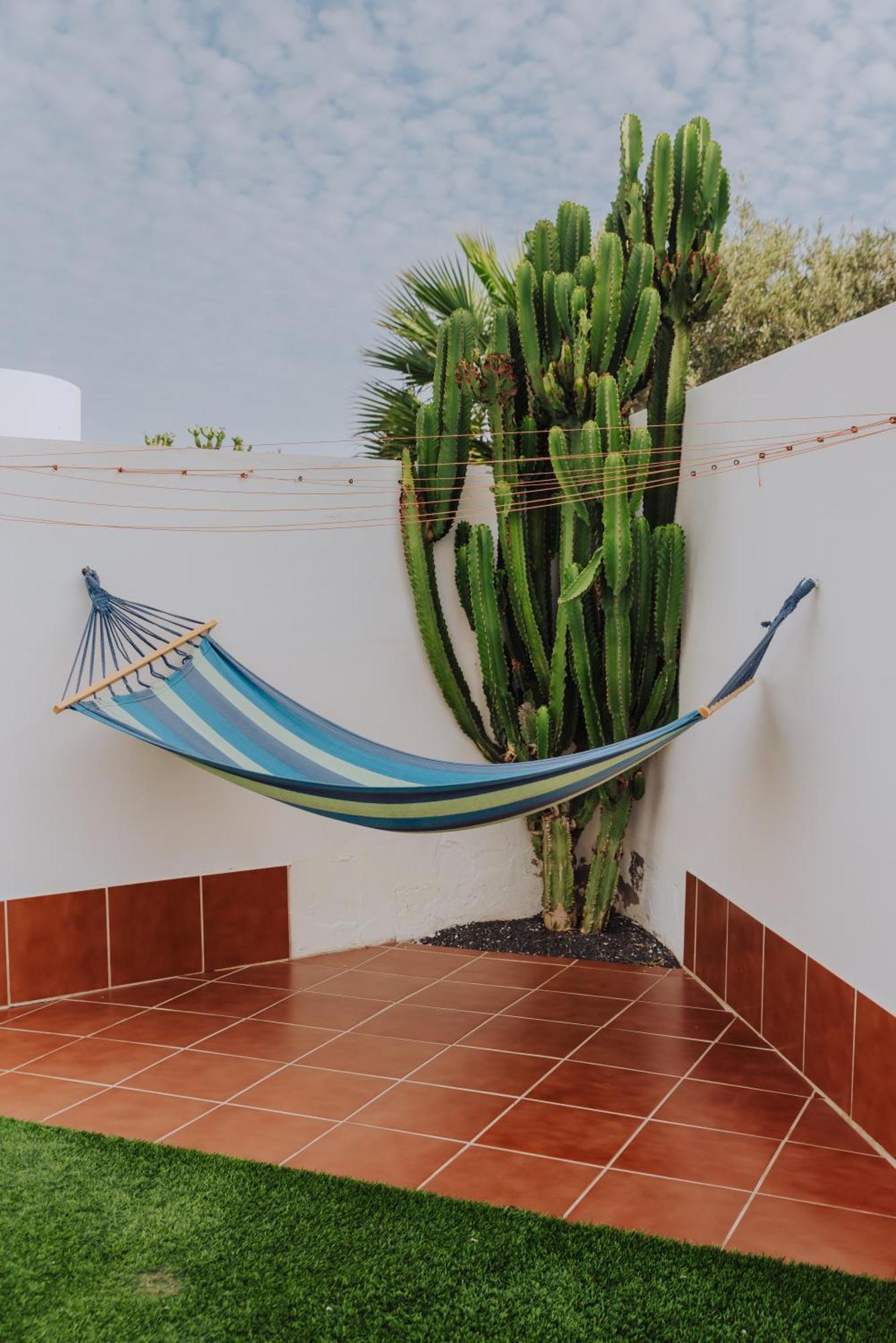 פלאיה בלנקה Villa Lanzarote Deluxe & Spa Pool מראה חיצוני תמונה