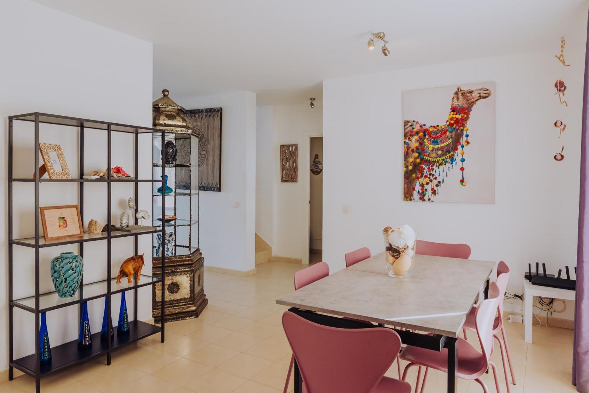פלאיה בלנקה Villa Lanzarote Deluxe & Spa Pool מראה חיצוני תמונה