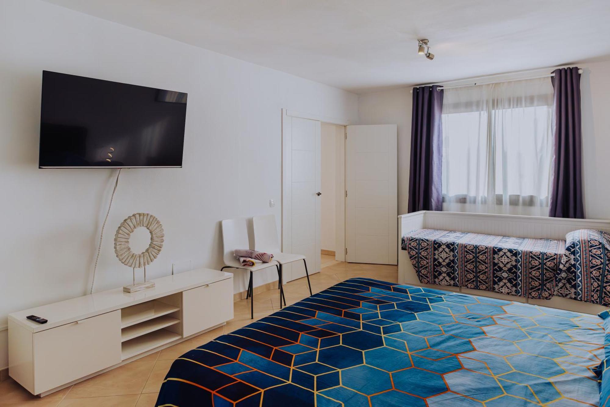 פלאיה בלנקה Villa Lanzarote Deluxe & Spa Pool מראה חיצוני תמונה