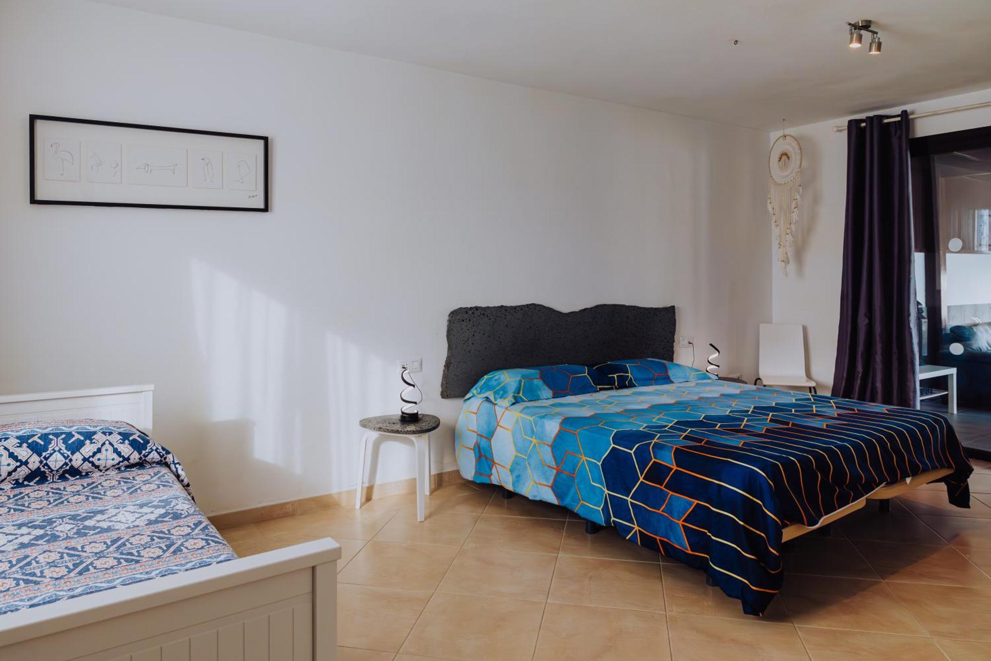 פלאיה בלנקה Villa Lanzarote Deluxe & Spa Pool מראה חיצוני תמונה